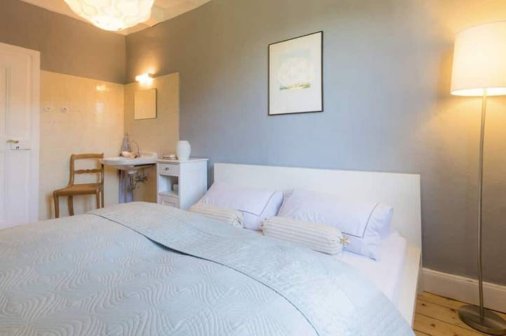 Ferienhaus für 8 Personen, mit Garten, mit Haustier in Schmallenberg - 3