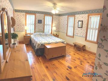 Cottage for 15 Guests in Lake Erie (Canada), Picture 4