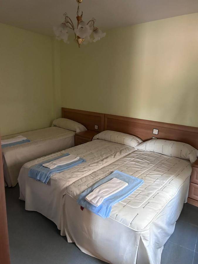 Casa de huéspuedes para 4 personas, con vistas en la Sierra de Béjar - 2