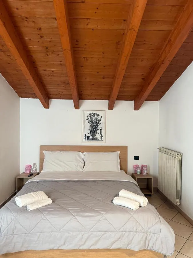 Casa de huéspuedes para 2 personas - 1