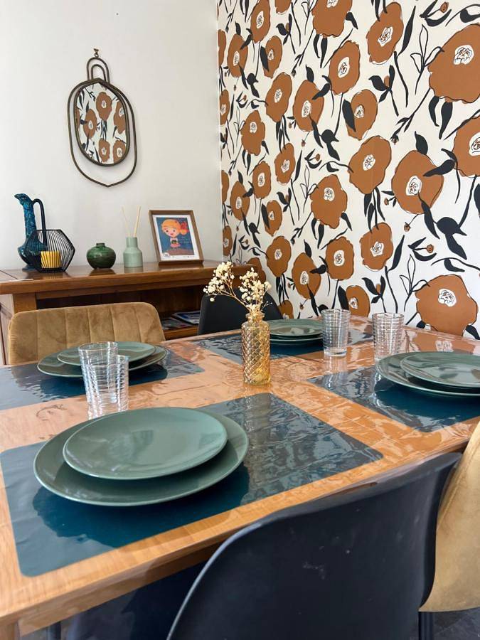 Gîte pour 4 personnes, avec vue et balcon à Breil-sur-Roya - 4