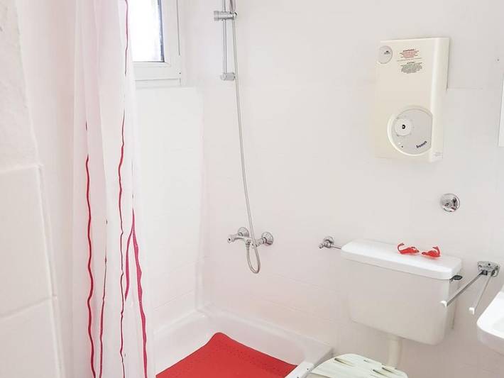 Ganze Ferienwohnung, Ferienwohnung Kempe - Hagebuttenweg - Fewo Kempe 1 in Bad Lauterberg, Harzvorland