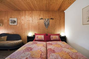 Ferienwohnung für 2 Personen in Morbach, Bernkastel-Kues & Umgebung, Bild 1