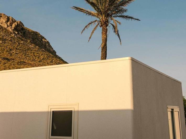Camping para 2 personas en Provincia de Almería