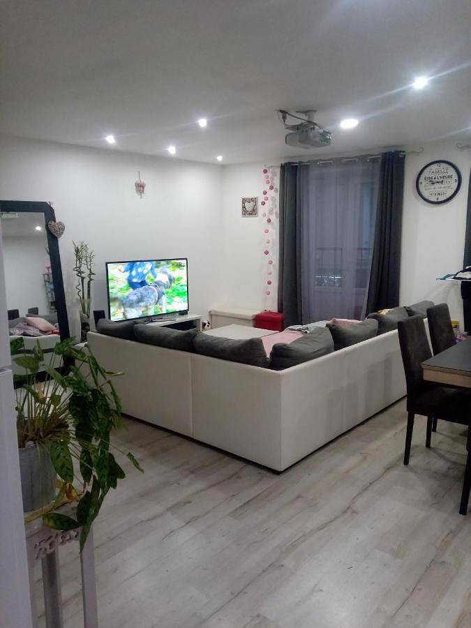 Appartement de vacances pour 8 personnes, avec Balcon et Terrasse