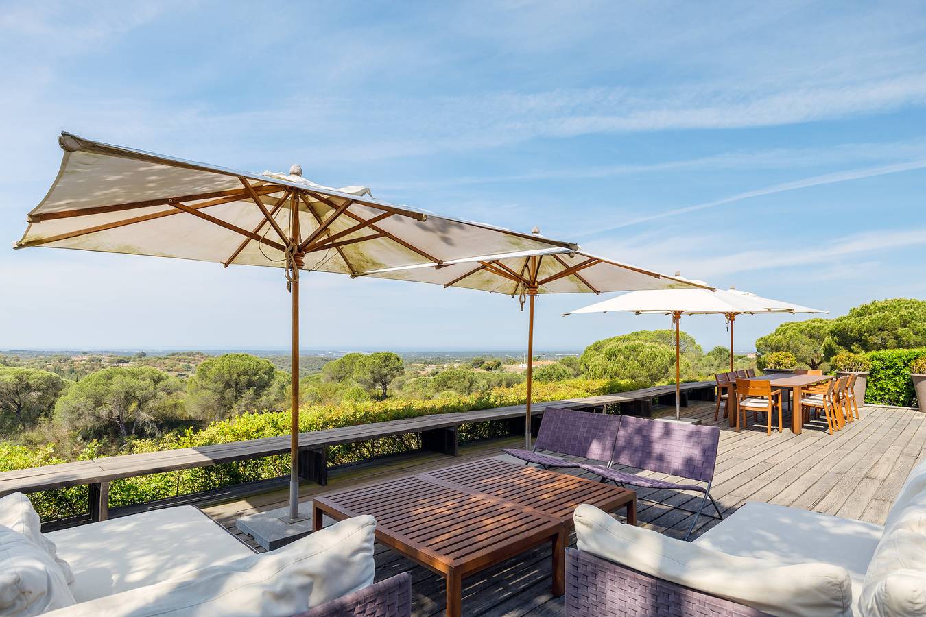 Villa Pitaya in Melides, Costa Alentejana