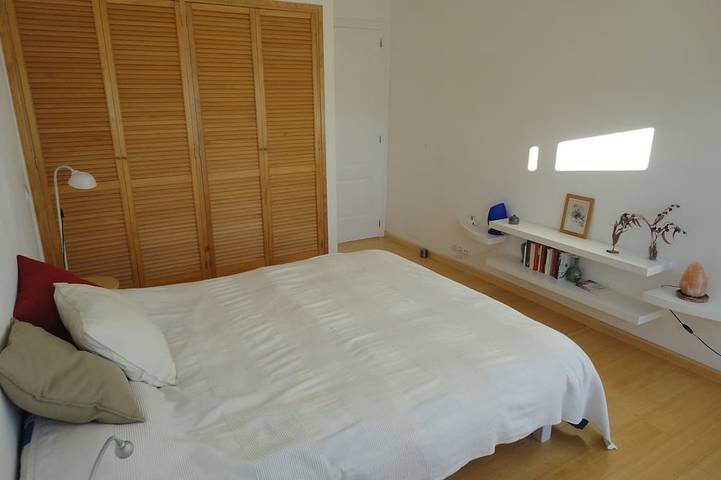 Ferienwohnung für 3 Personen, mit Balkon in Cadaques - 2