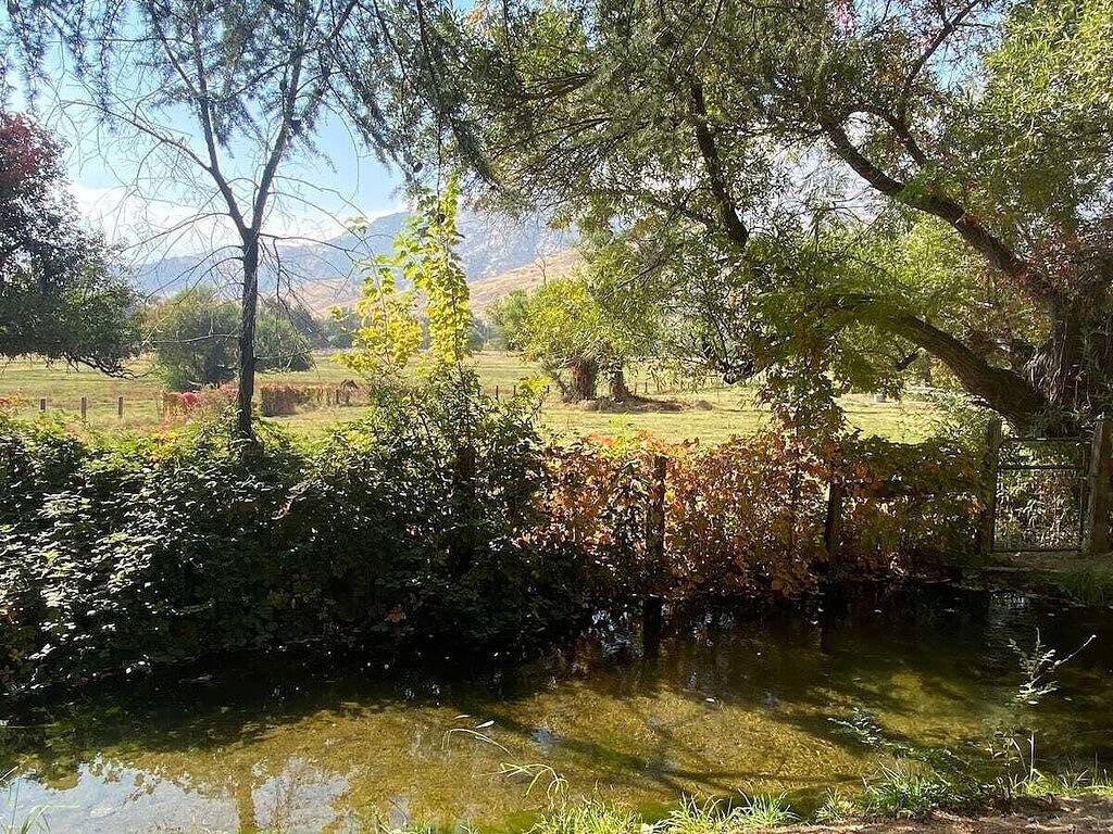 Vacation House for 5 Guests in Kernville, Sequoia National Park