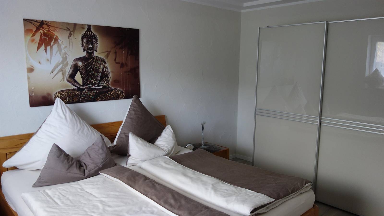 Ganze Ferienwohnung, Ferienwohnung Thull in Oberstadtfeld, Vulkaneifel