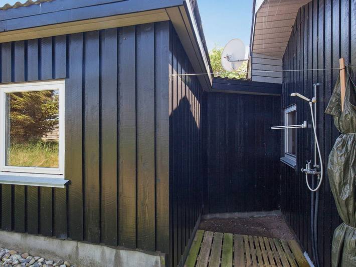 7 Personen Ferienhaus in Struer in Humlum, Struer