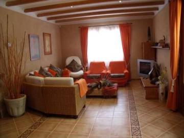 Ferienhaus in Muro, Mallorca Norden für 10 