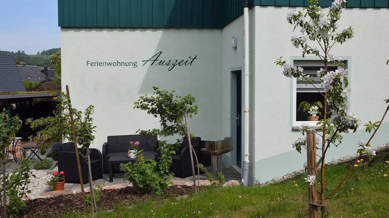 Ganze Ferienwohnung, Ferienwohnung für 3 Personen (52 m²) in Altenberg in Geising, Altenberg