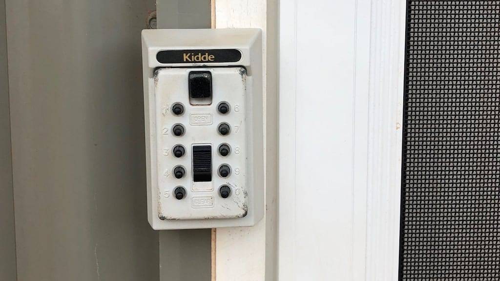 Ganze Wohnung, Getaway Villas, Unit 38-02 - Komplett eigenständige Villa mit Kingsize-Bett in Exmouth, Western Australia