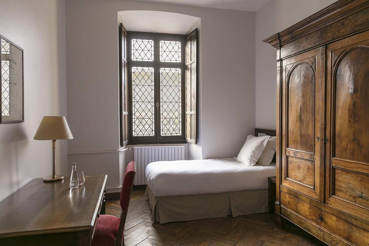Single Room in Asnières-sur-Oise, Val-d'Oise
