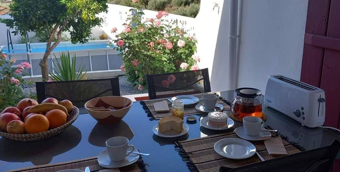 Apartamento inteiro, Casa das Rosas in Crato e Mártires, Flor da Rosa e Vale do Peso, Distrito de Portalegre