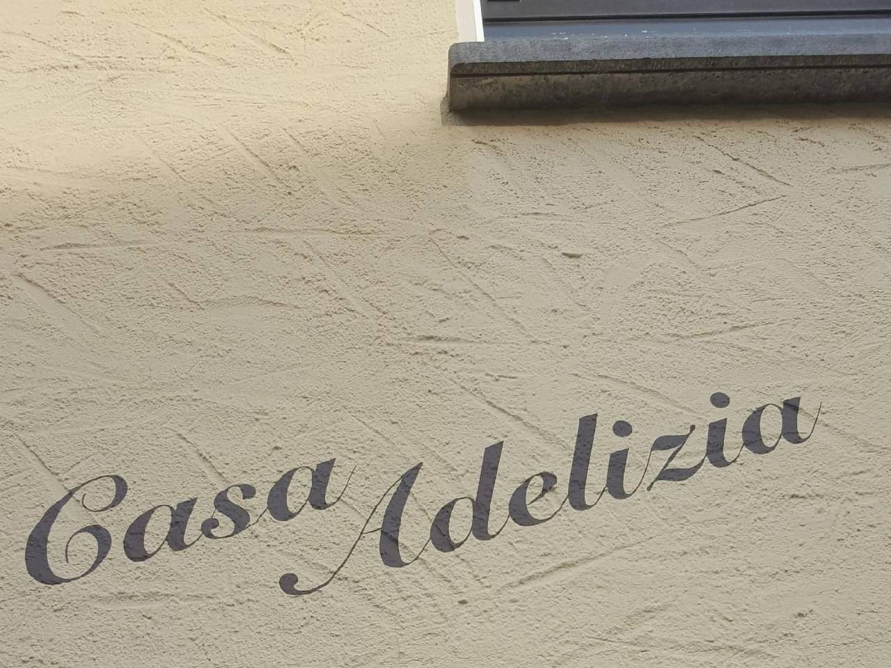 Apartamento inteiro, Casa Adelizia in Ascona, Alpes Ticineses e do Verbano