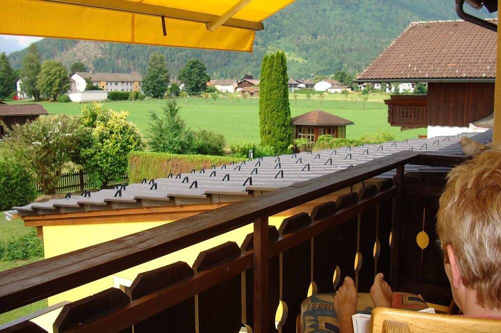 Appartamento vacanze a Piding a partire da 121€ a notte