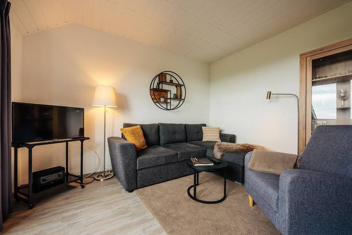 Ferienwohnung für 4 Personen, mit Ausblick und Balkon in Braunlage - 4