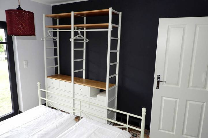 Bungalow für 4 Personen, mit Garten in Graal-Müritz - 4