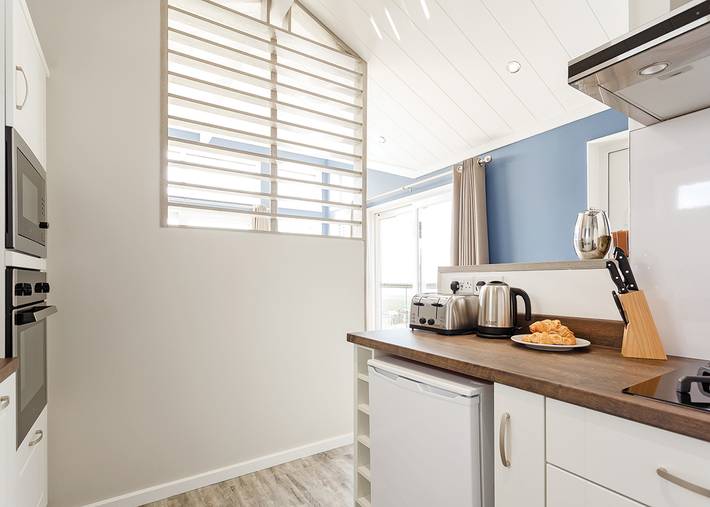 Gîte pour 2 personnes à Cornouailles - 4