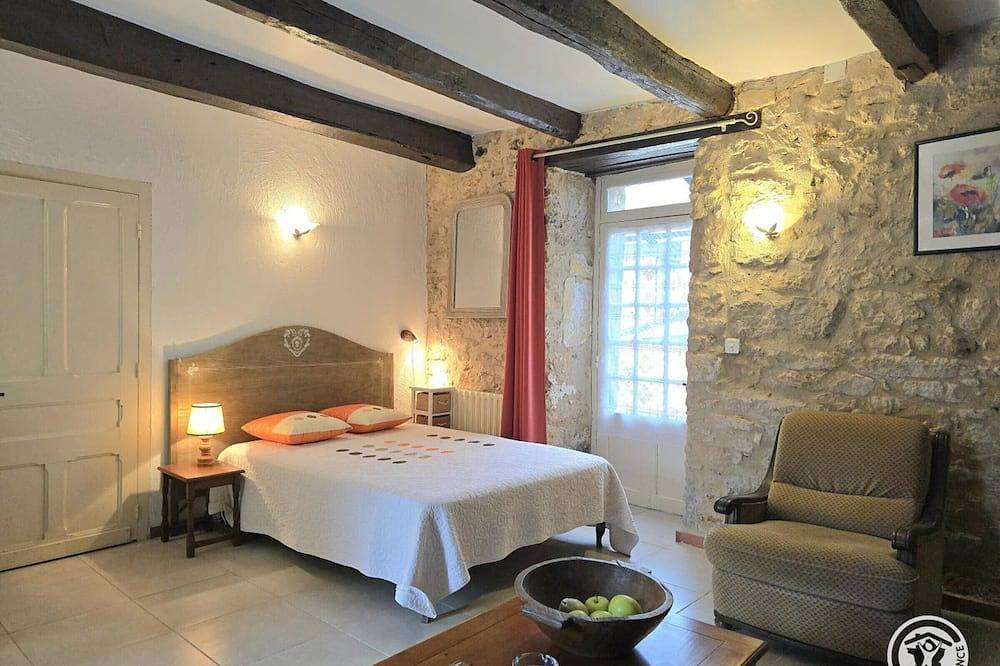 Casa rural con Wifi y aparcamiento para 5 personas in Saint-Pardoux-et-Vielvic, Périgord Noir
