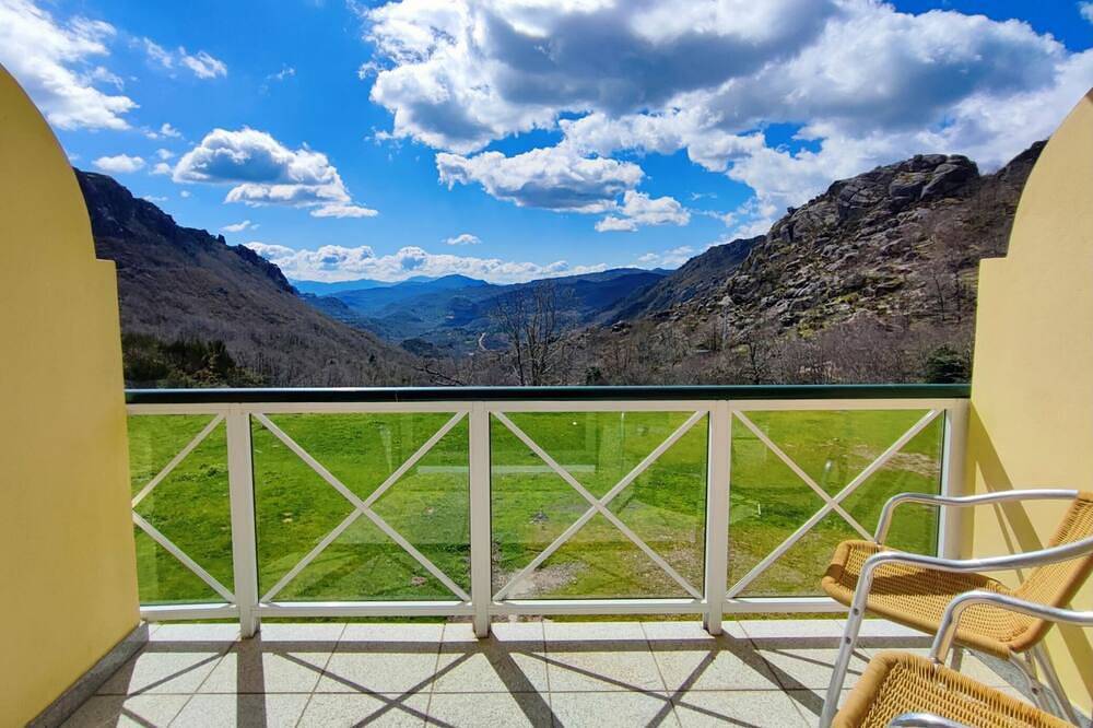 Hotel a Gerês a partire da 60€ a notte