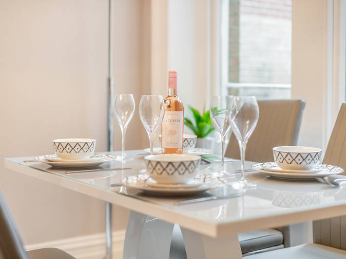 Ferienhaus für 4 Personen in Südengland - 3