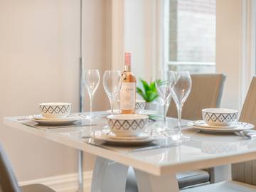 Chata dla 4 osoby w Bournemouth, South West England, Zdjęcie 2