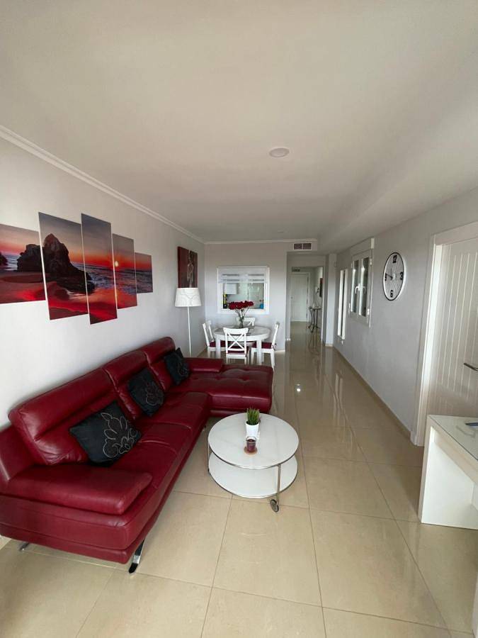 Appartamento intero, Spirit of 66 in Mojácar Playa, Mojacar