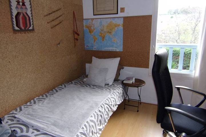 Location de vacances pour 6 personnes, avec jardin à Spéracèdes - 3