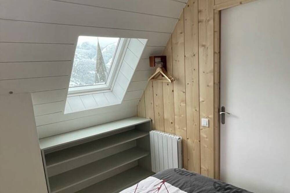 Small house in the heart of the Ossau valley in Eaux-Bonnes, Béarn