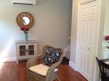 Cottage for 3 People in Rockport, Cape Ann, Photo 4