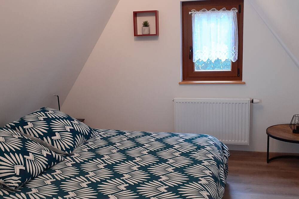 Beautiful holidays in Alsace, near Colmar - gîte de la Muse in Rouffach, Región de Guebwiller