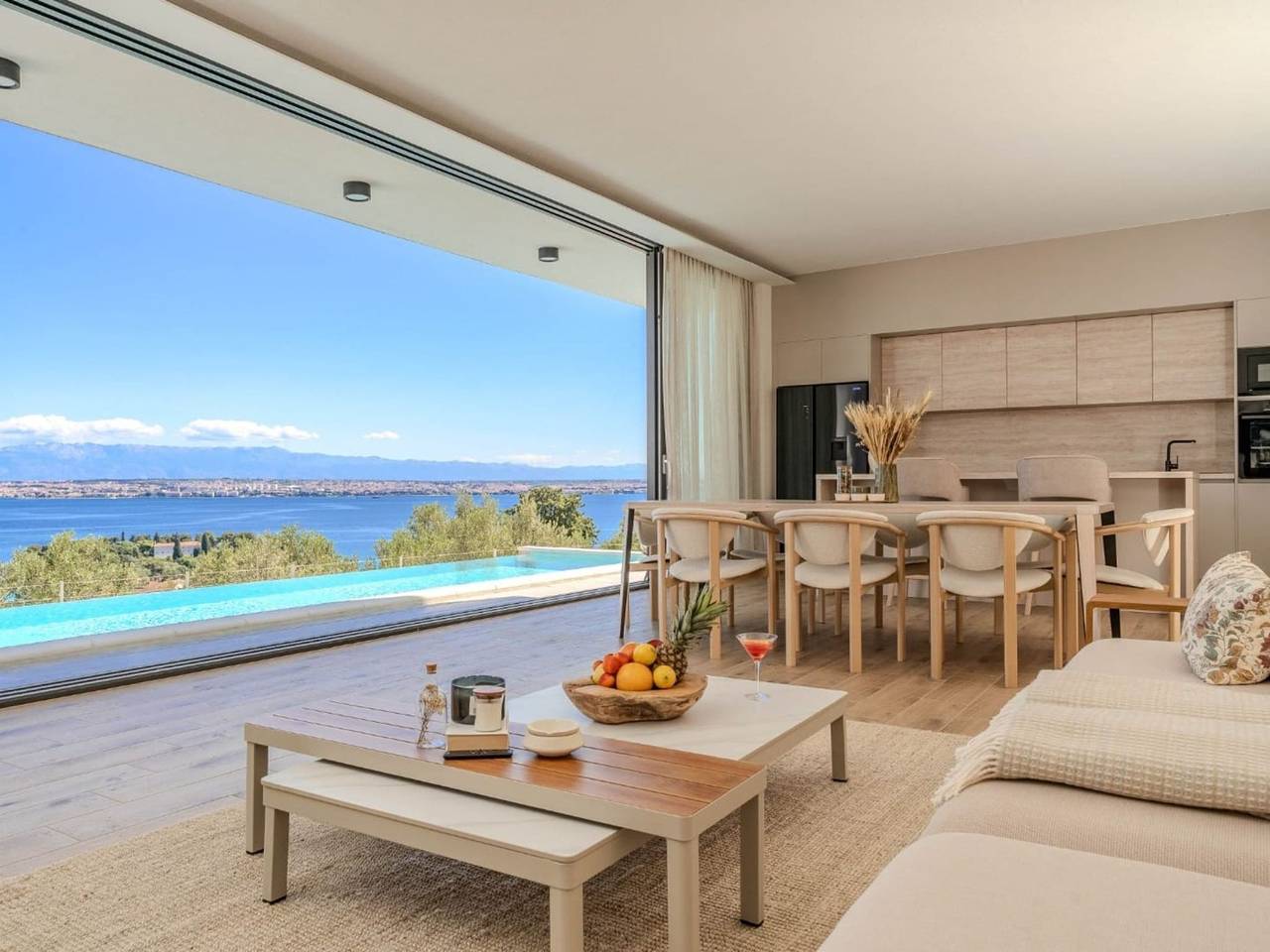 Holiday Home Good Life in Preko, Insel Ugljan