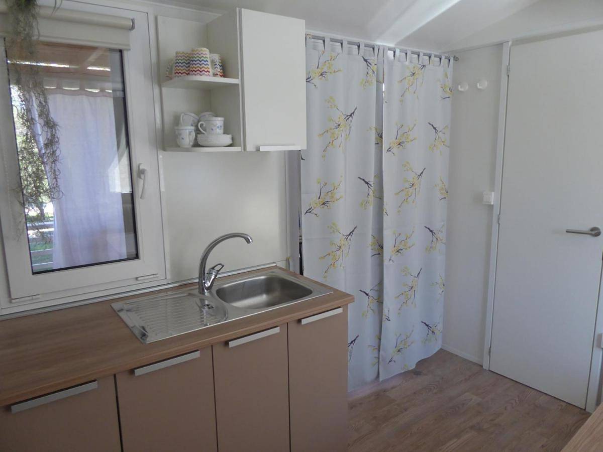 Mobile Home in Tisno, Murter