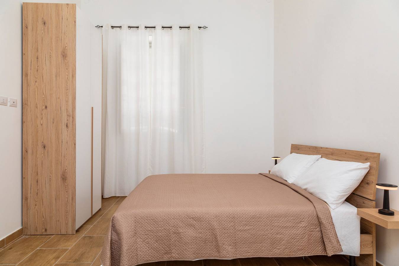 Appartement 'Good Vibes Home' met Balkon, Wifi en Airconditioning, foto 10