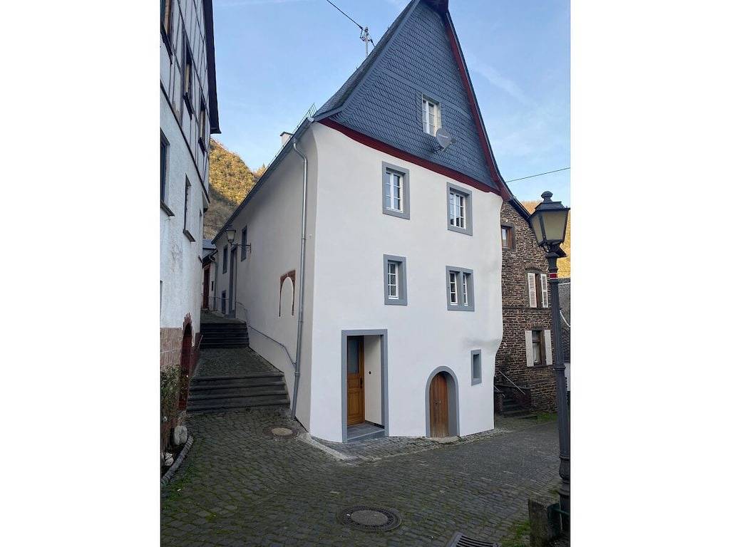 Alte Nagelschmiede Bremm in Bremm, Cochem-Zell