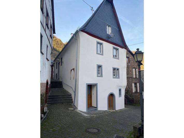 Ferienhaus für 8 Personen, mit Terrasse in Bremm - 3