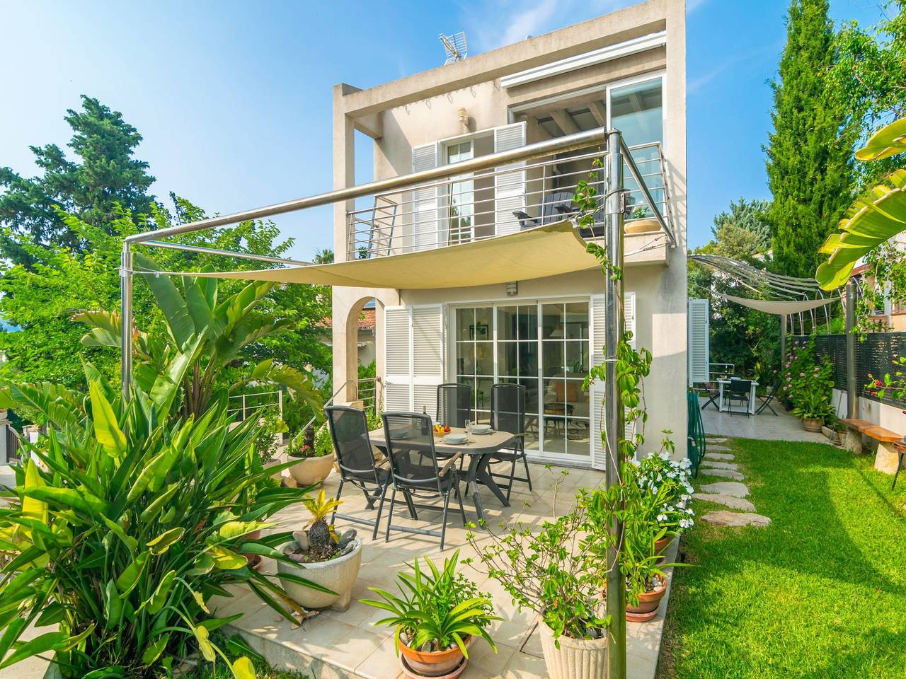 Maison De Vacances pour 5 Personnes dans Mal Pas-Bon Aire, Alcúdia