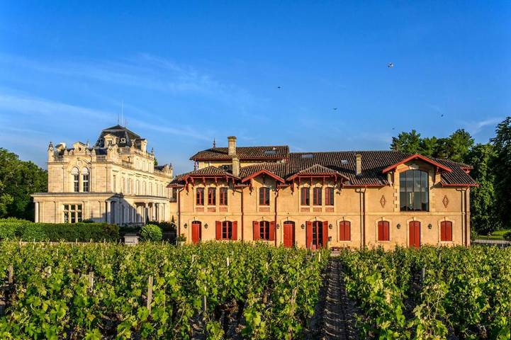 Gîte pour 2 personnes, avec jardin et vue à Labarde - 4