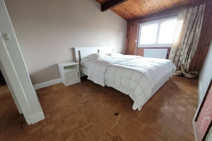 Location de vacances pour 6 personnes, avec jardin à Chelles - 4
