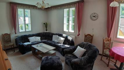 Ferienwohnung für 6 Personen in Burgk, Ostthüringen, Bild 4