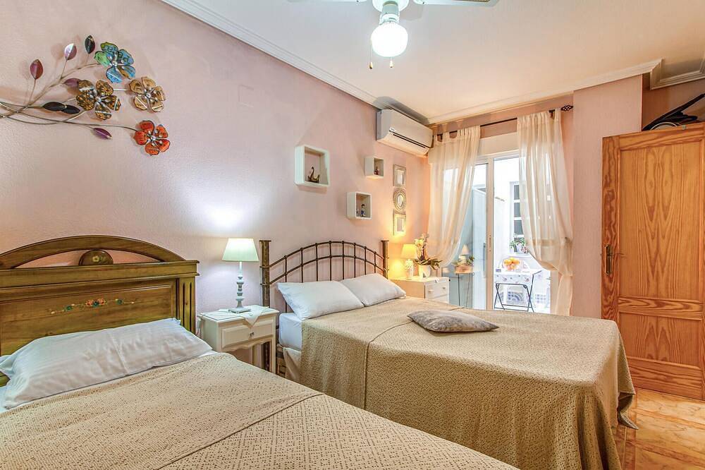 Apartamento entero, Impresionante apartamento en Orihuela. in Centro La Zenia, Orihuela