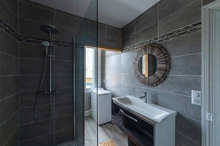 Appartement entier, L’entre Deux Mers in Cayeux-sur-Mer, Région d'Abbeville