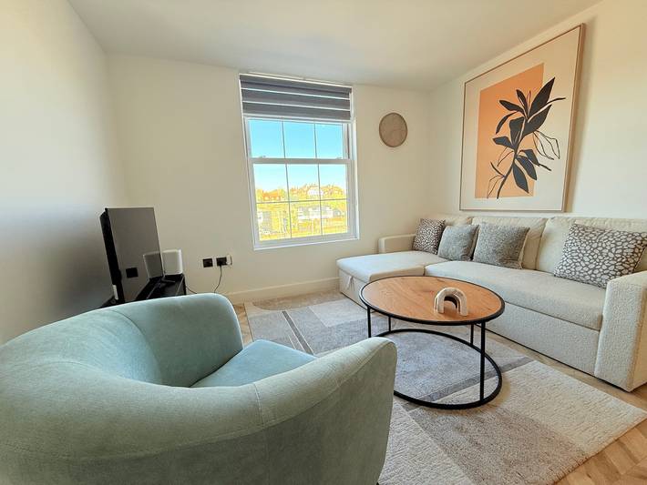 Gîte pour 2 personnes à Rye - 3