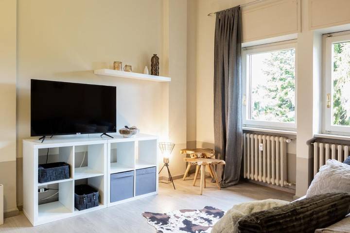 Gîte pour 6 personnes, avec vue à Limone Piemonte - 4