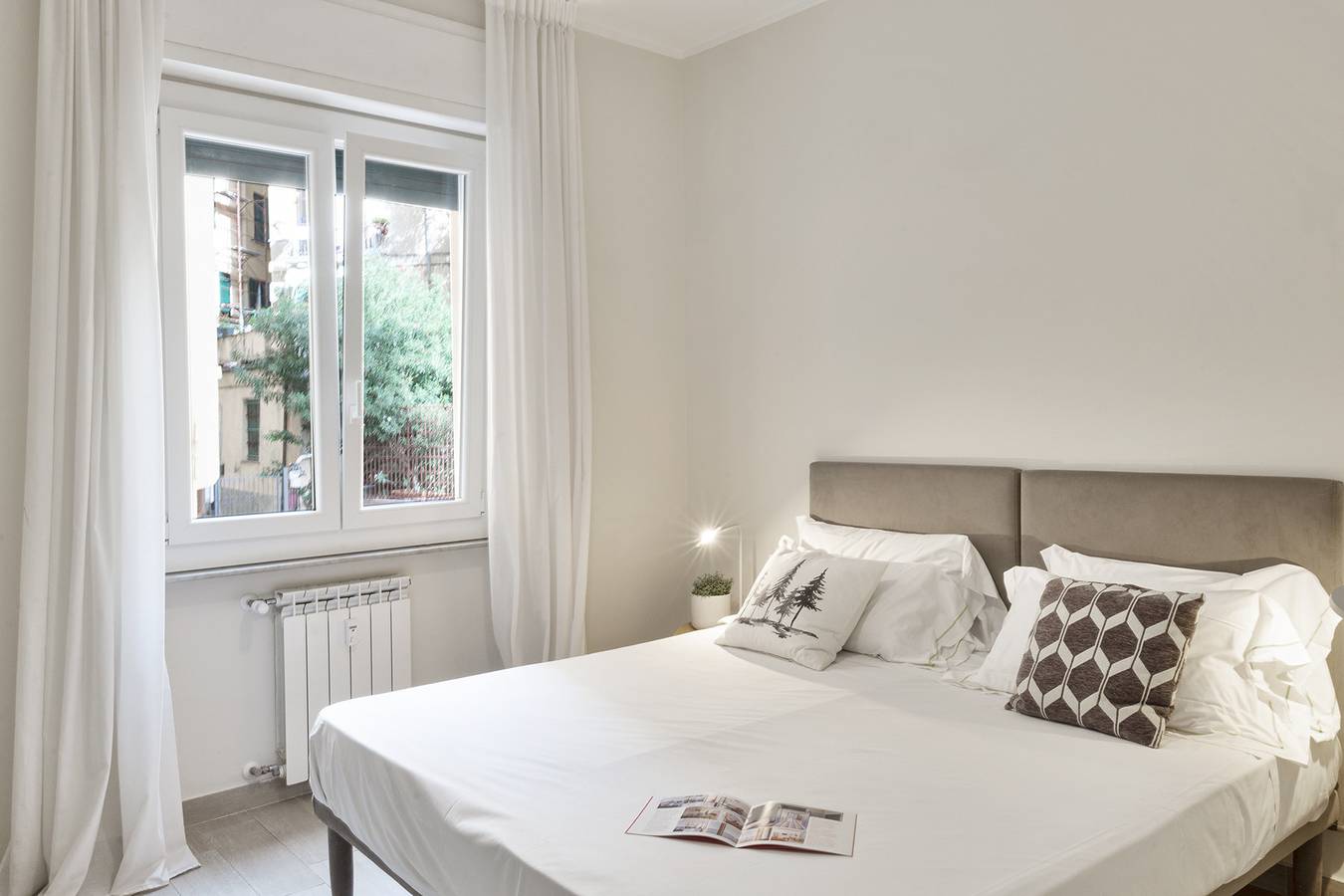 Geheel appartement, Corsica Boutique Apartment 10 by Wonderful Italy in Genua (Stad), Genua