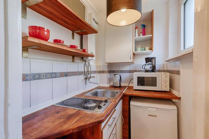 Maison d’hôte pour 2 personnes à Berlin