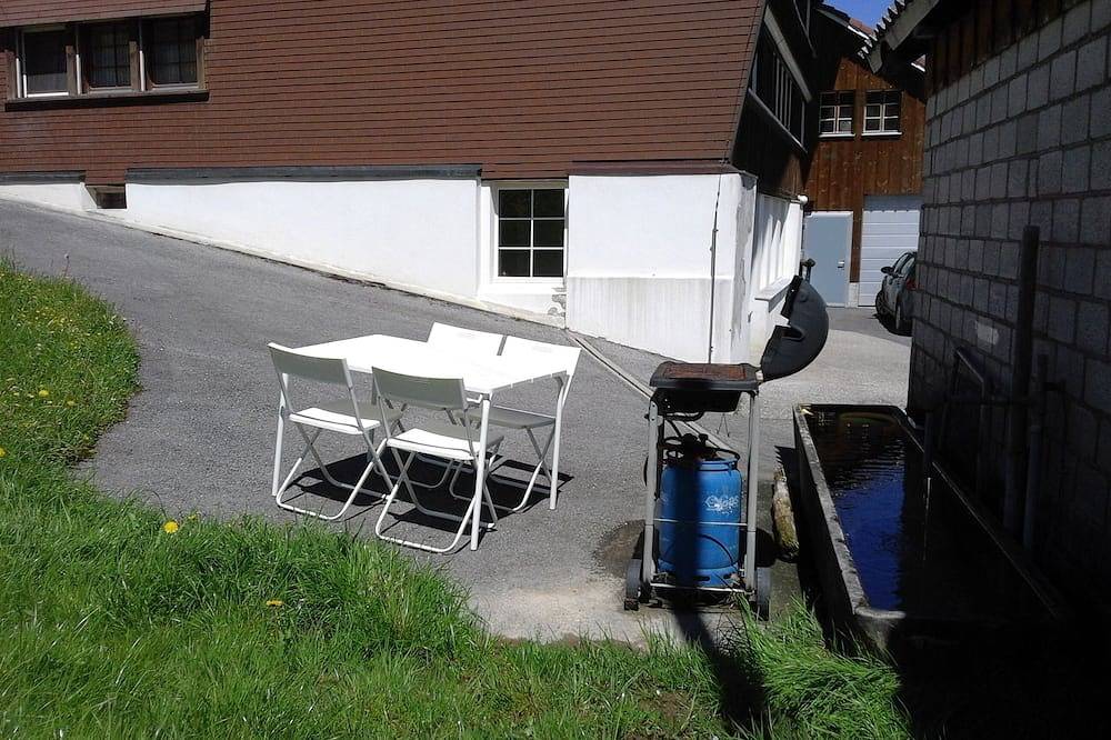 Ganze Wohnung, Superangebot : Wandern,Skifahren,Schwebebahn,Rodeln,Kletterpark und Brauchtum... in Urnäsch, Zürich Voralpen