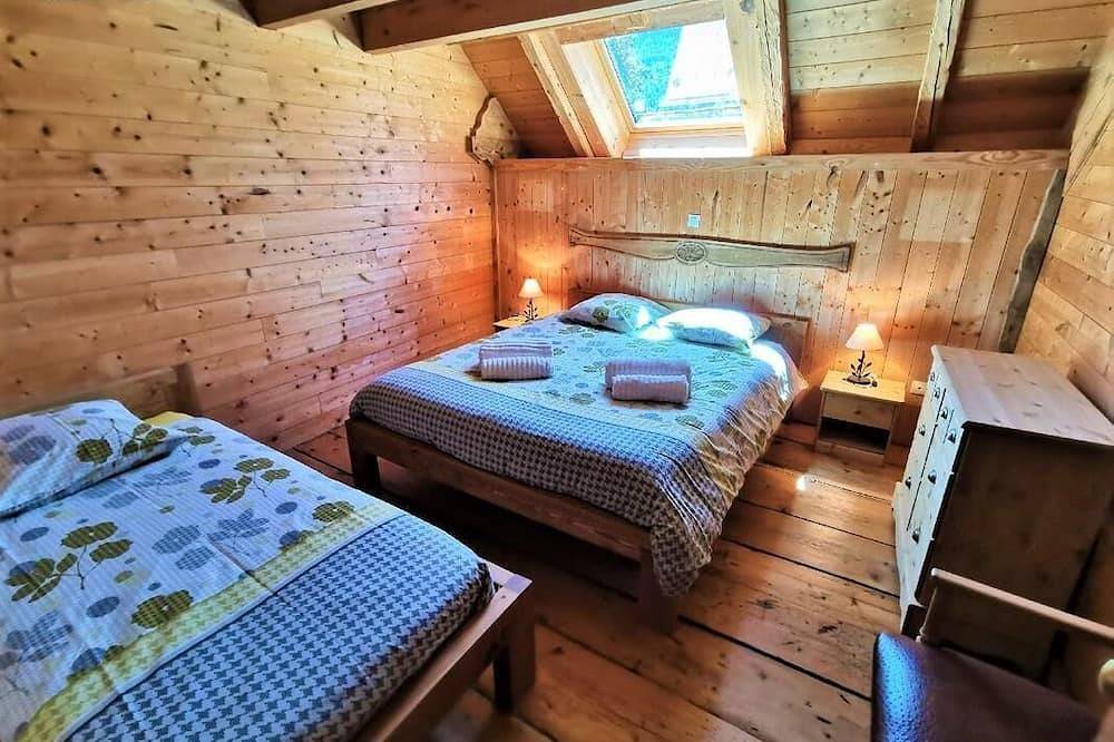 La Ferme De La Bottiere - Le Colombier in Aillon-le-Vieux, Chambéry region